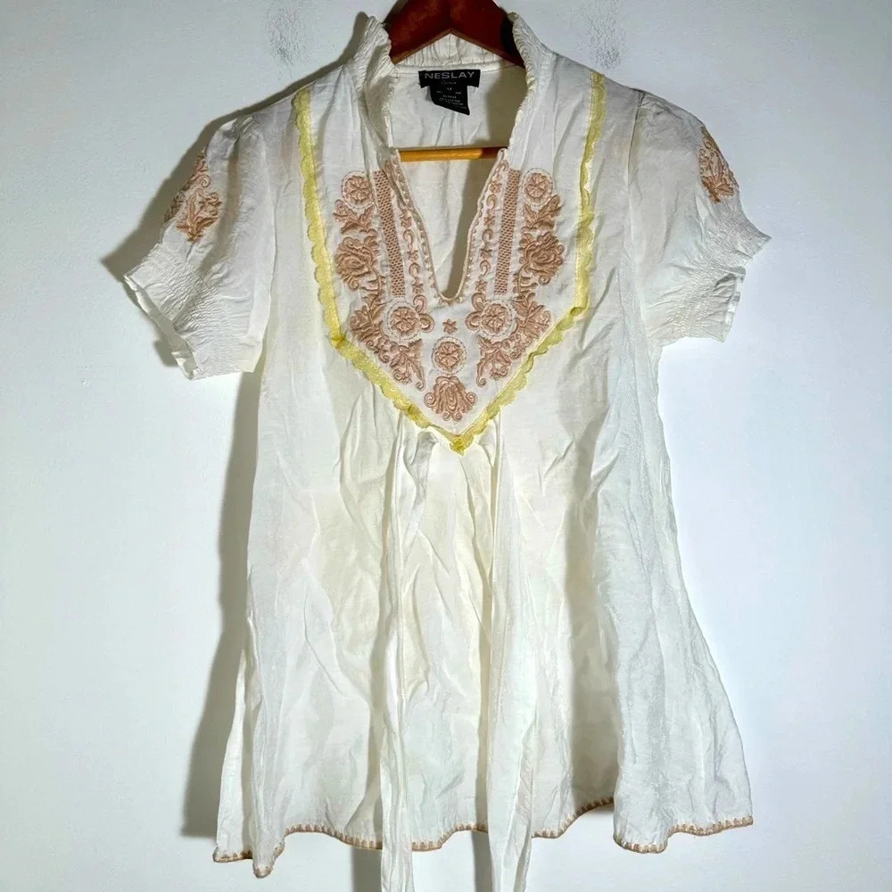 Neslay Paris Top
